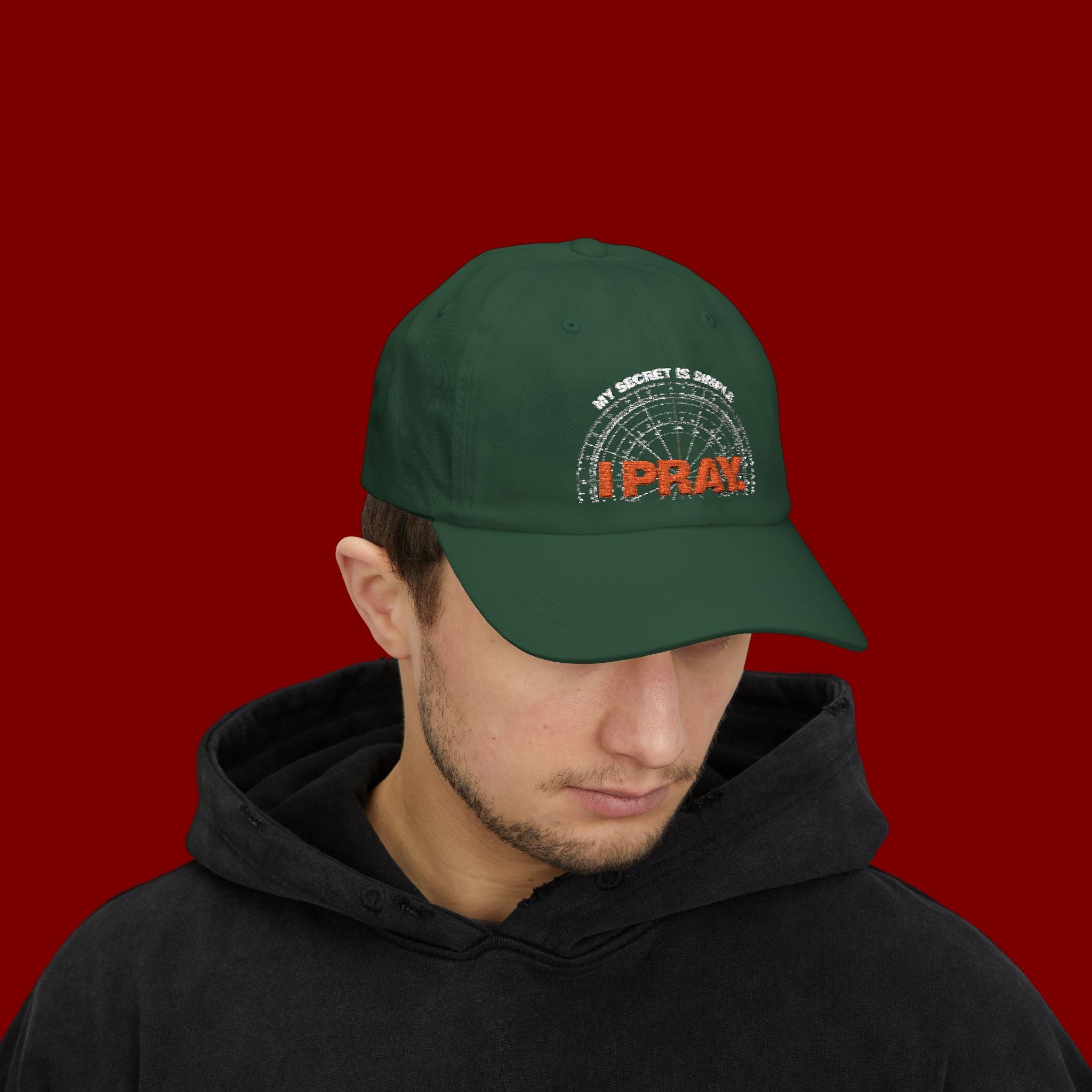 CAP