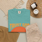 Trust God No Matter What T-Shirt