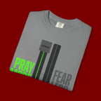 Pray More Fear Less T-Shirt — Inspirational Faith Graphic Tee