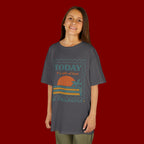 Kids 'Today Is a Gift of God - Be Thankful' Graphic Tee