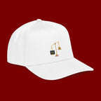 Mid Profile Baseball Cap