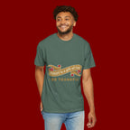 Be Thankful T-Shirt — "Today is a Gift of God" Inspirational Tee