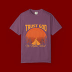 Trust God No Matter What T-Shirt