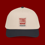 Mid Profile Baseball Cap