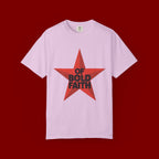 Bold Faith Star T-Shirt — "Of Bold Faith" Graphic Tee