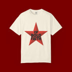 Bold Faith Star T-Shirt — "Of Bold Faith" Graphic Tee