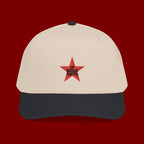 Mid Profile Baseball Cap