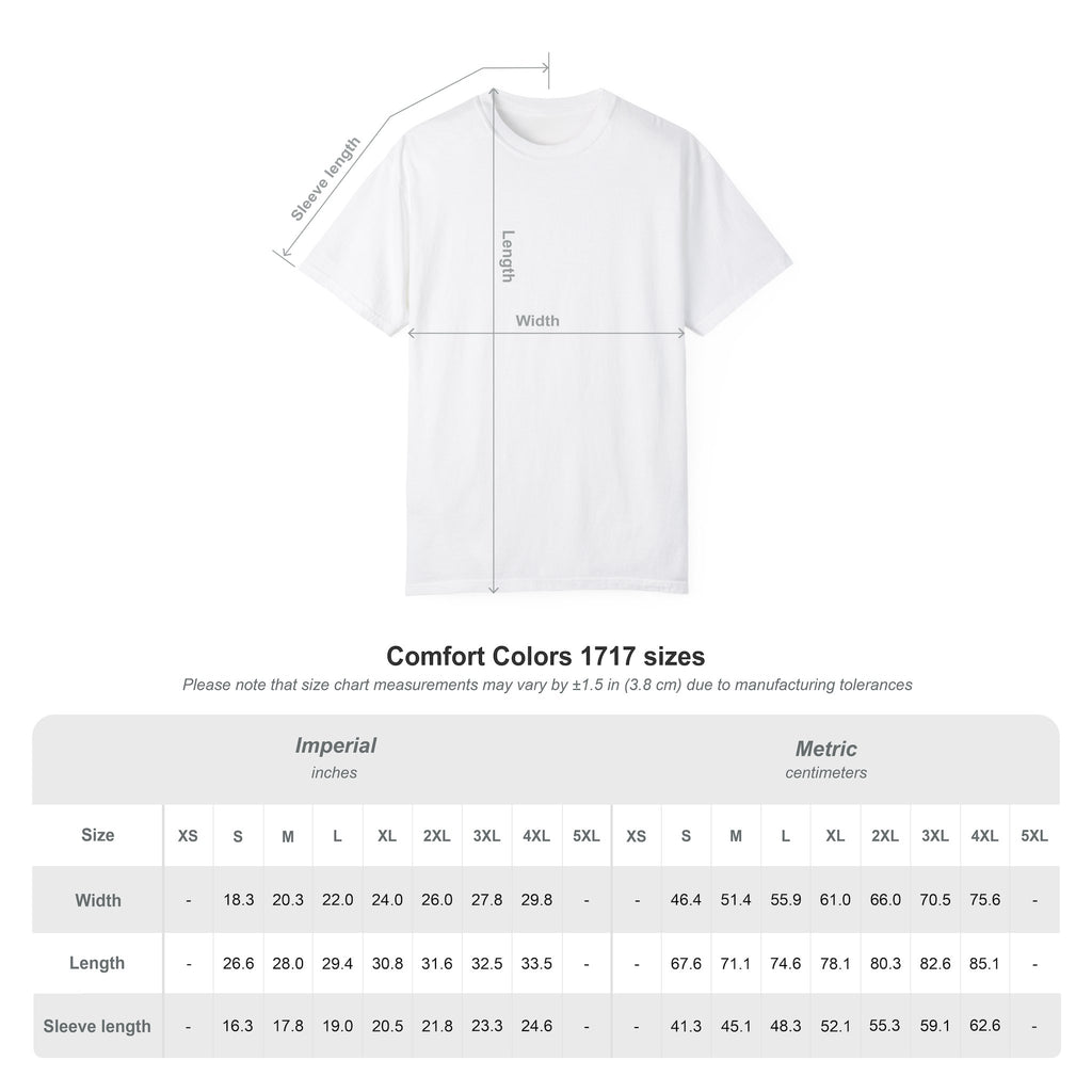 Trust God No Matter What T-Shirt