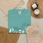 Have Faith in God T-Shirt