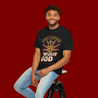 Nothing Is Impossible For Our God T-Shirt