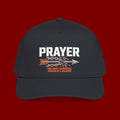 Mid Profile Baseball Cap