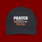 Mid Profile Baseball Cap