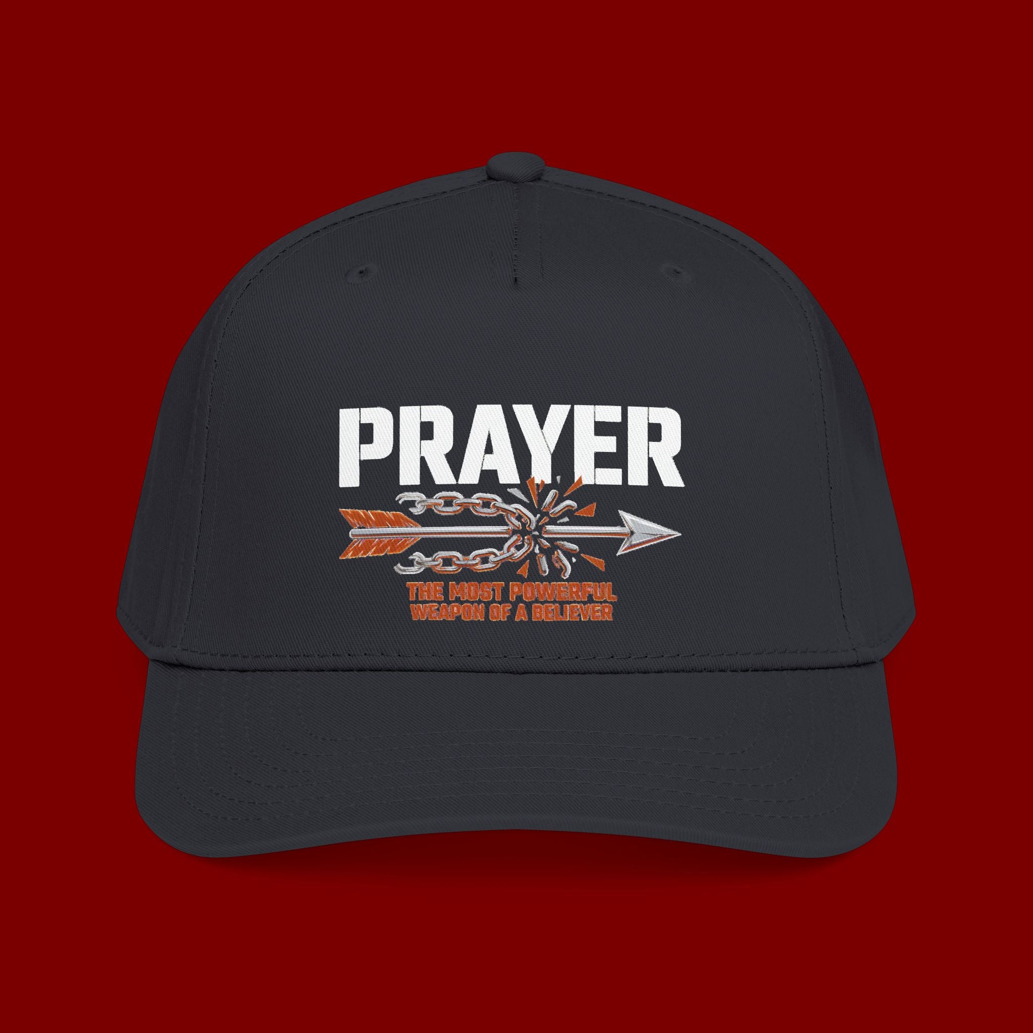 Mid Profile Baseball Cap