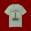 Still Faithful Lighthouse T-Shirt