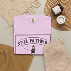 Still Faithful Lighthouse T-Shirt