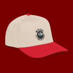 Mid Profile Baseball Cap