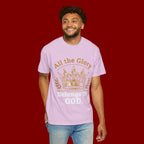 All the Glory Belongs to God T-Shirt