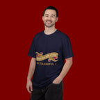 Be Thankful T-Shirt — "Today is a Gift of God" Inspirational Tee