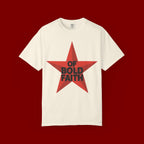 Bold Faith Star T-Shirt — "Of Bold Faith" Graphic Tee