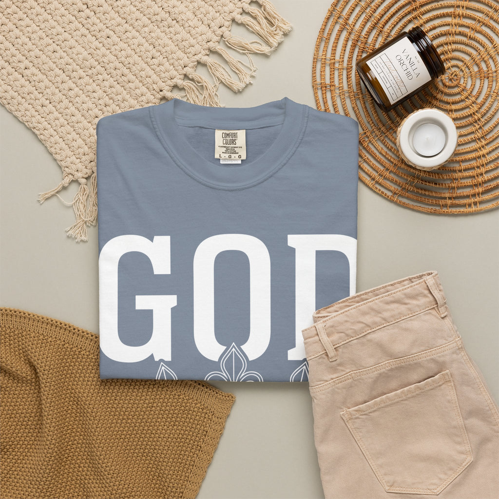 God Above All Things T-Shirt