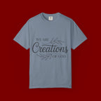 Creations of God T-Shirt — Inspirational Faith Tee