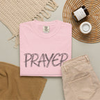 Prayer Will Change Everything T-Shirt — Inspirational Faith Tee