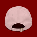 Be Thankful Baseball Cap — "Today is a Gift of God" Embroidered Hat
