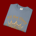 All the Glory Belongs to God T-Shirt