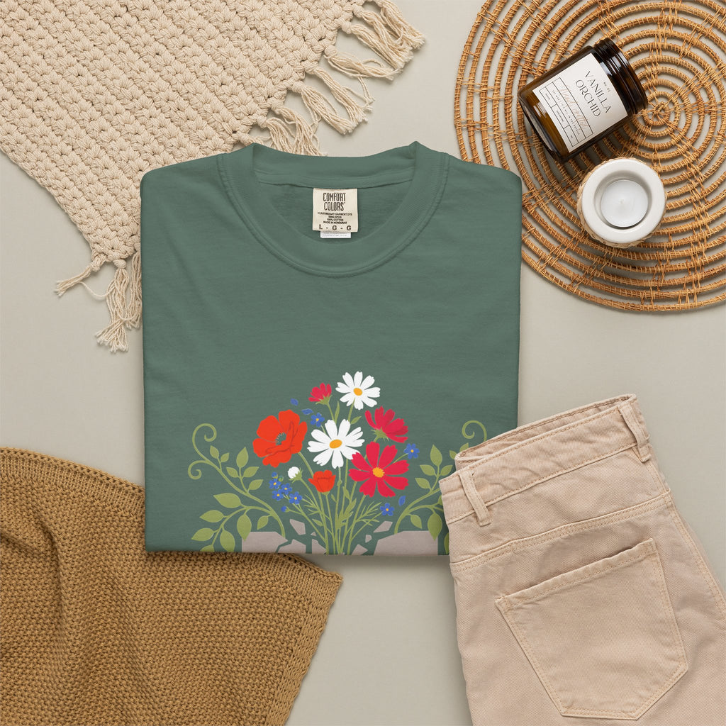 Prayer Will Change Everything T-Shirt