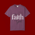 Have Faith in God T-Shirt