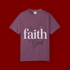 Have Faith in God T-Shirt