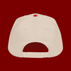 Mid Profile Baseball Cap