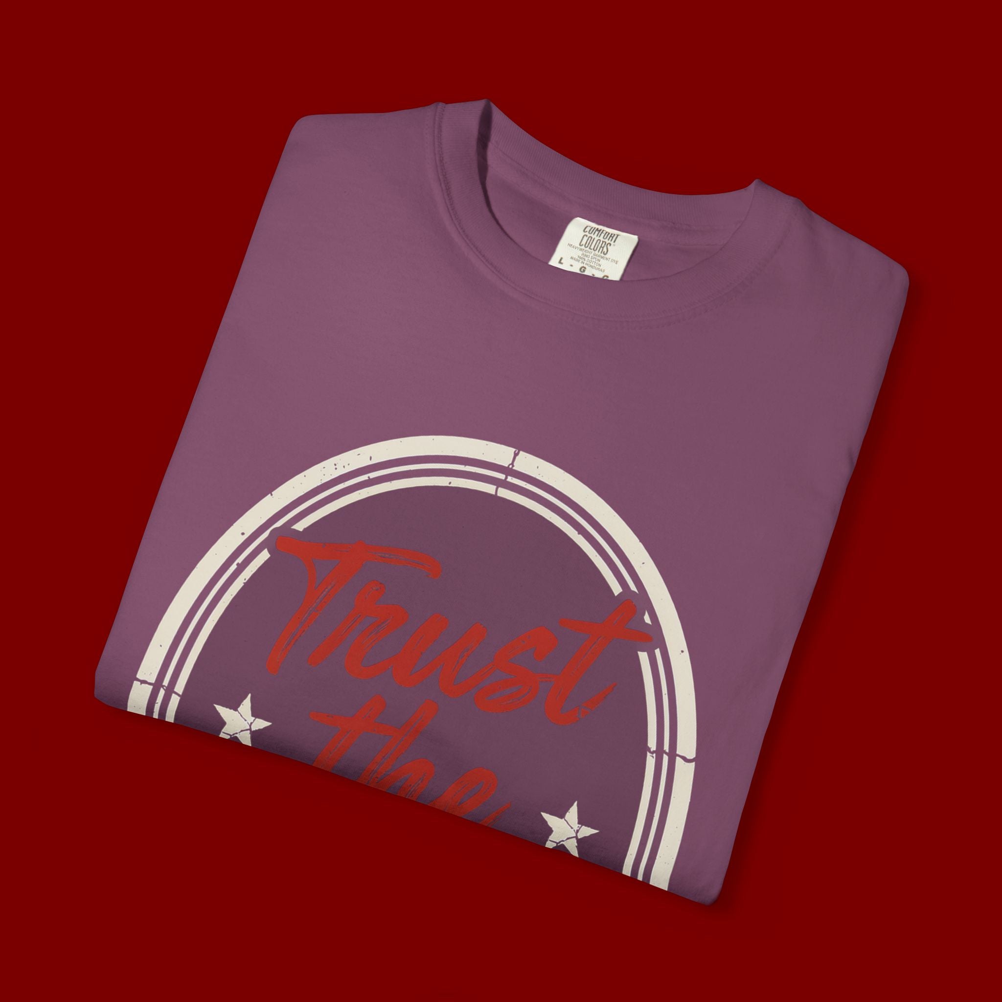 Trust the Process T-Shirt