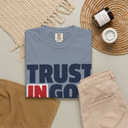 Trust in God With All Your Heart T-Shirt