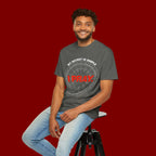 I Pray T‑Shirt — "My Secret Is Simple" Faith Graphic Tee