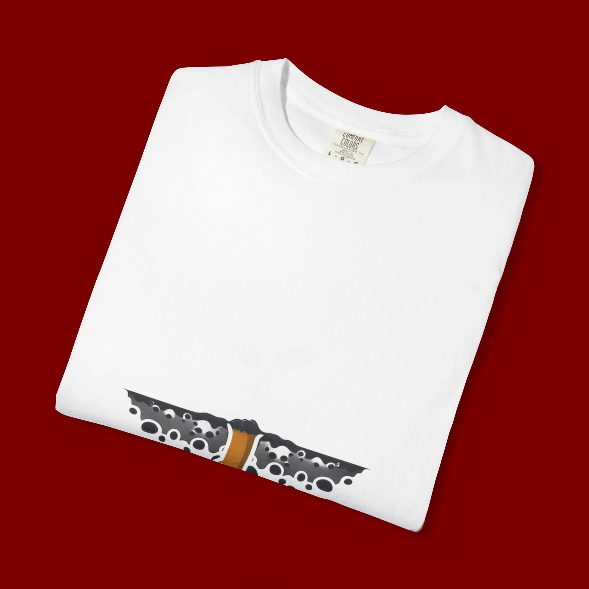 Put God First T-Shirt — Christian Faith Graphic Tee