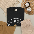 Of Bold Faith T-Shirt — Christian Mountain Faith Tee