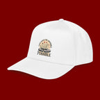 Mid Profile Baseball Cap