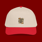 Mid Profile Baseball Cap