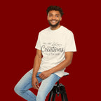 Creations of God T-Shirt — Inspirational Faith Tee