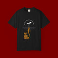 Put God First T-Shirt — Christian Faith Graphic Tee