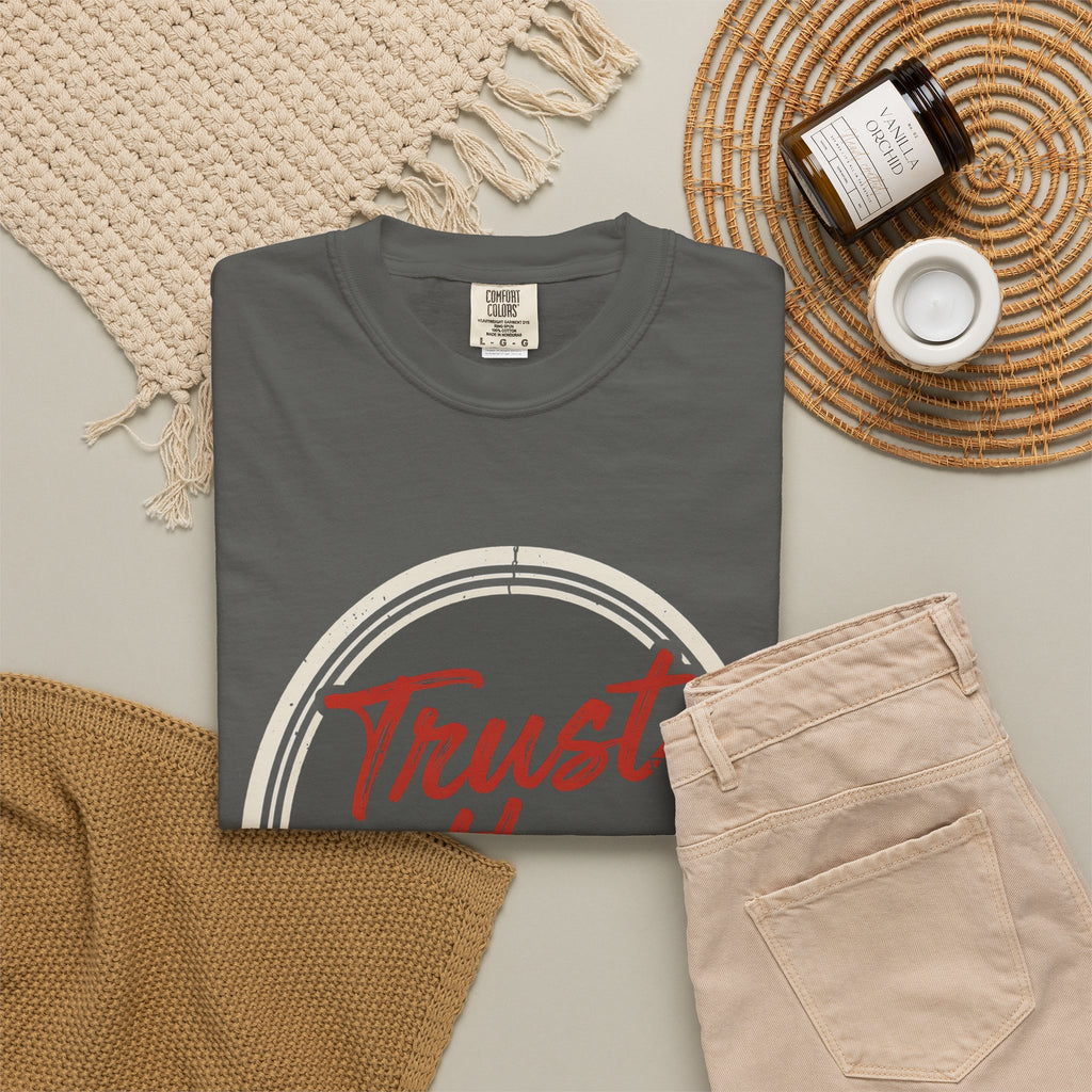 Trust the Process T-Shirt