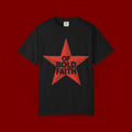 Bold Faith Star T-Shirt — "Of Bold Faith" Graphic Tee