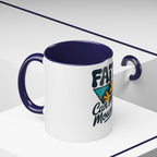 Faith Can Move Mountains Coffee Mug