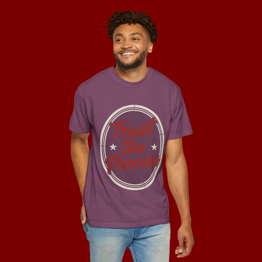Trust the Process T-Shirt