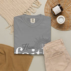 Have Faith in God T-Shirt