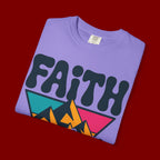 Faith Can Move Mountains T-Shirt