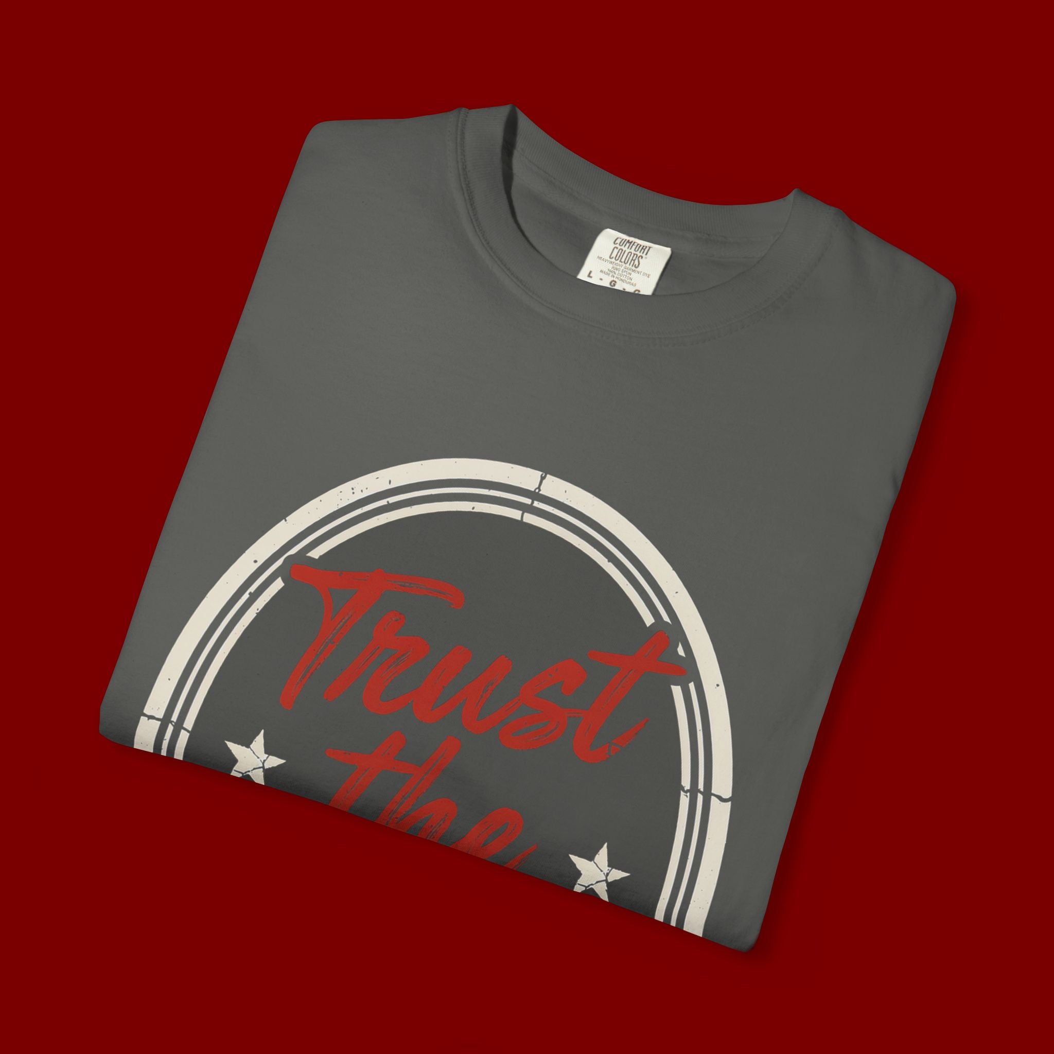 Trust the Process T-Shirt
