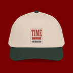 Mid Profile Baseball Cap