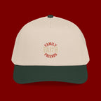 Mid Profile Baseball Cap